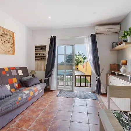 Apartment P Armonia Rural Granadilla De Abona