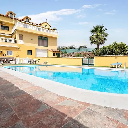 P Armonia Rural Apartment Granadilla De Abona