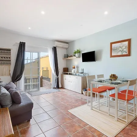 P Armonia Rural Granadilla De Abona