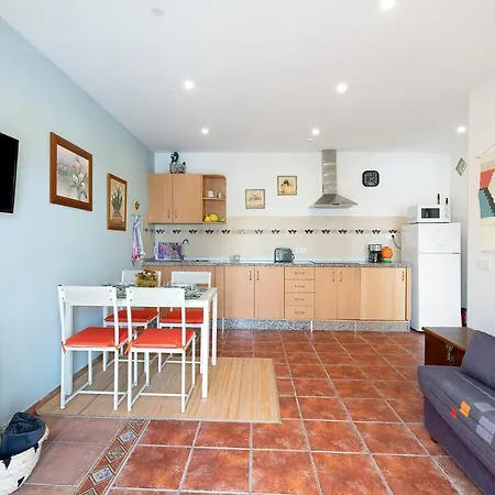 Apartamento P Armonia Rural *