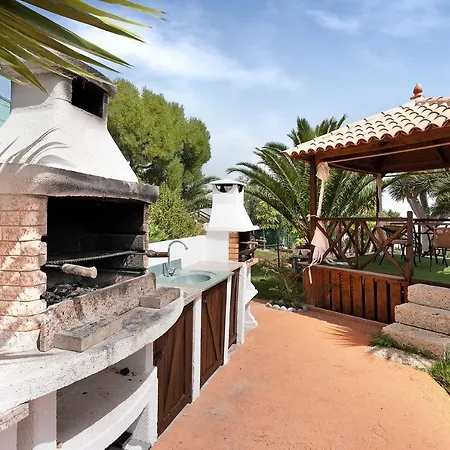 P Armonia Rural Apartamento *