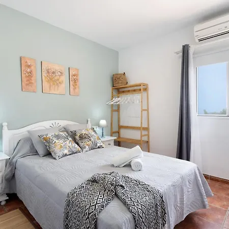 P Armonia Rural Apartamento