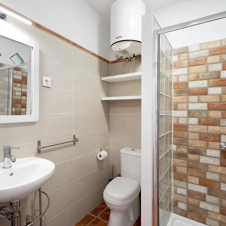 Apartamento P Armonia Rural *