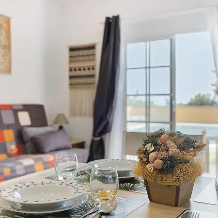 P Armonia Rural Apartamento