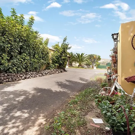 Apartamento P Armonia Rural