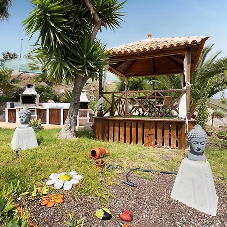 P Armonia Rural Apartamento