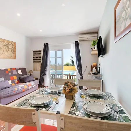 Apartamento P Armonia Rural